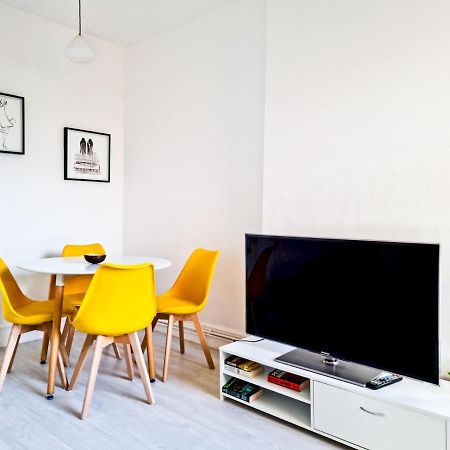 Pass The Keys Wimbledon Hideaway Apartment London Exterior photo